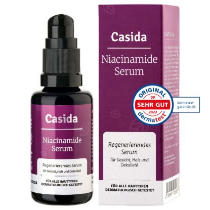 صورة Niacinamide Serum - B2B